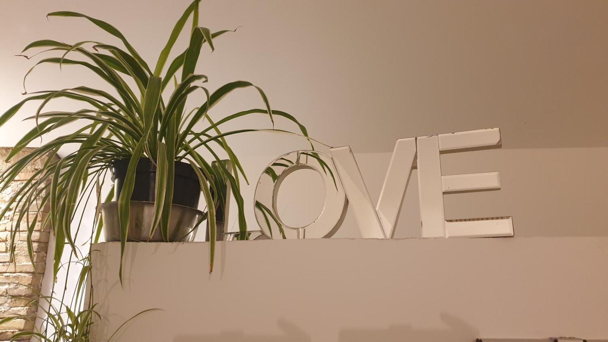 Love Room- Spa- Escale Amoureuse Puygaillard-de-Quercy Exterior photo